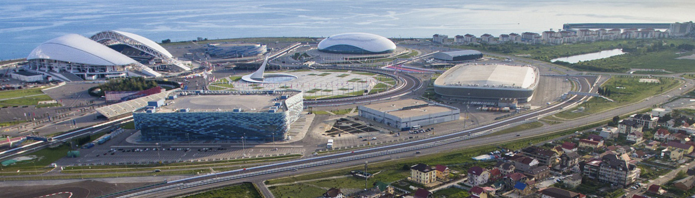 Olympic-venues-in-Olympic-park-panorama